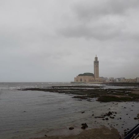 Horizon Eden Home Casablanca Esterno foto
