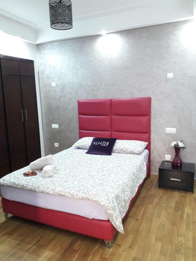 Horizon Eden Home Casablanca Esterno foto