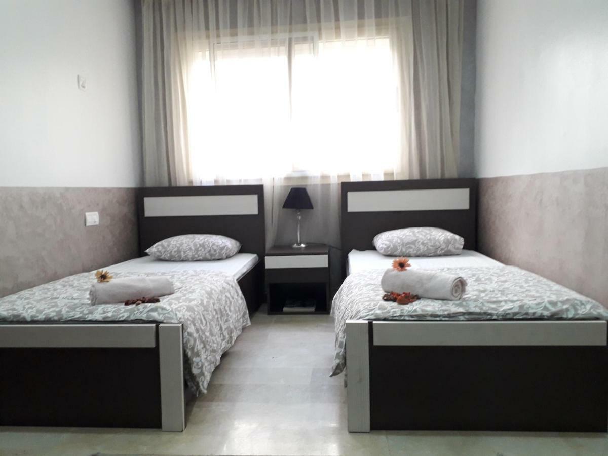 Horizon Eden Home Casablanca Esterno foto