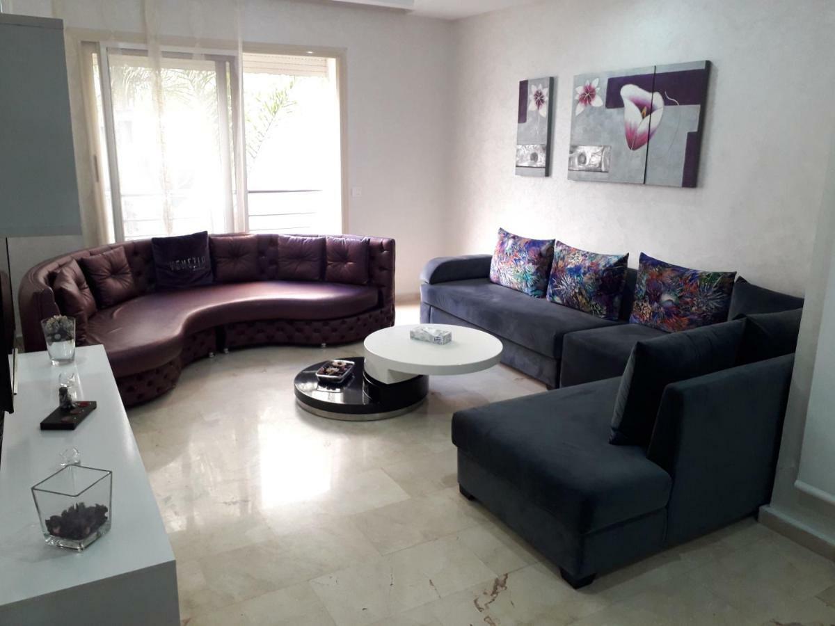 Horizon Eden Home Casablanca Esterno foto