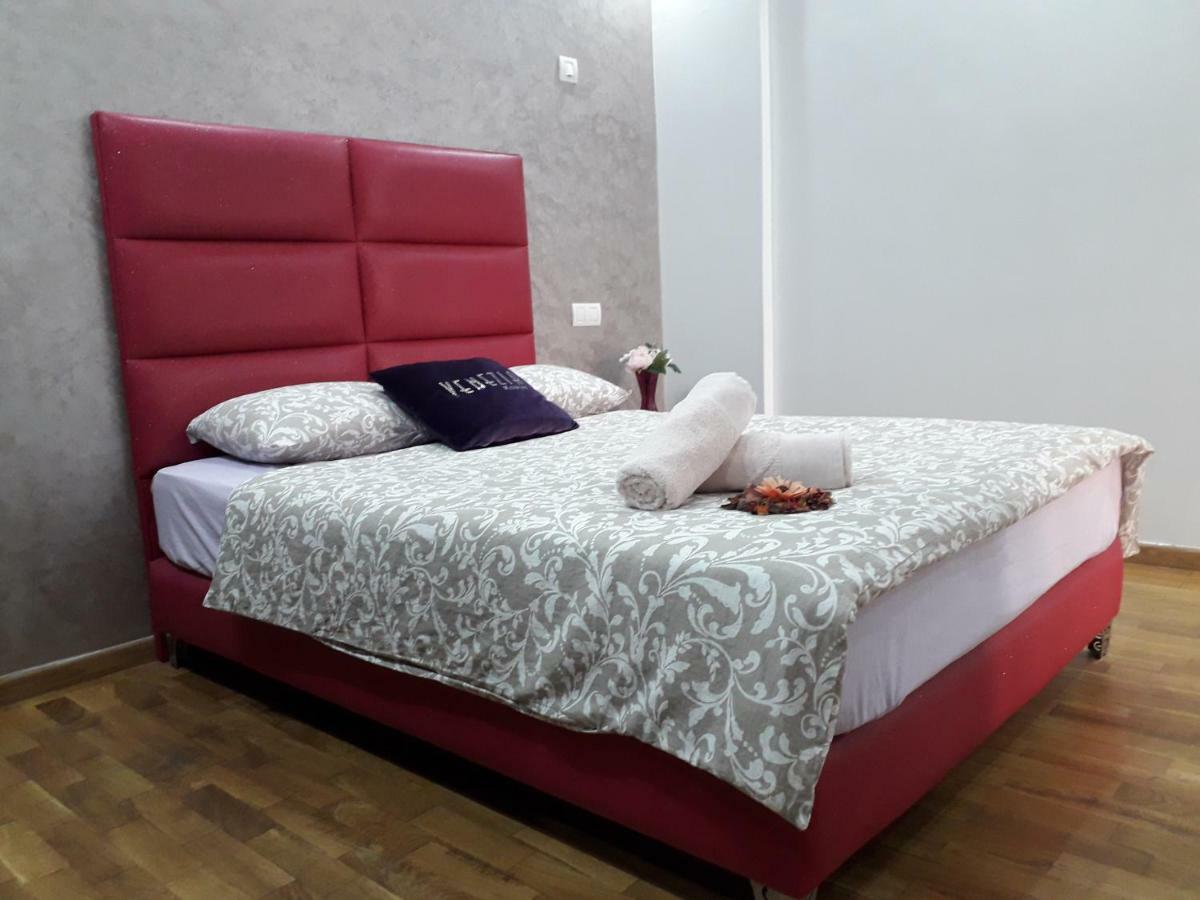 Horizon Eden Home Casablanca Esterno foto