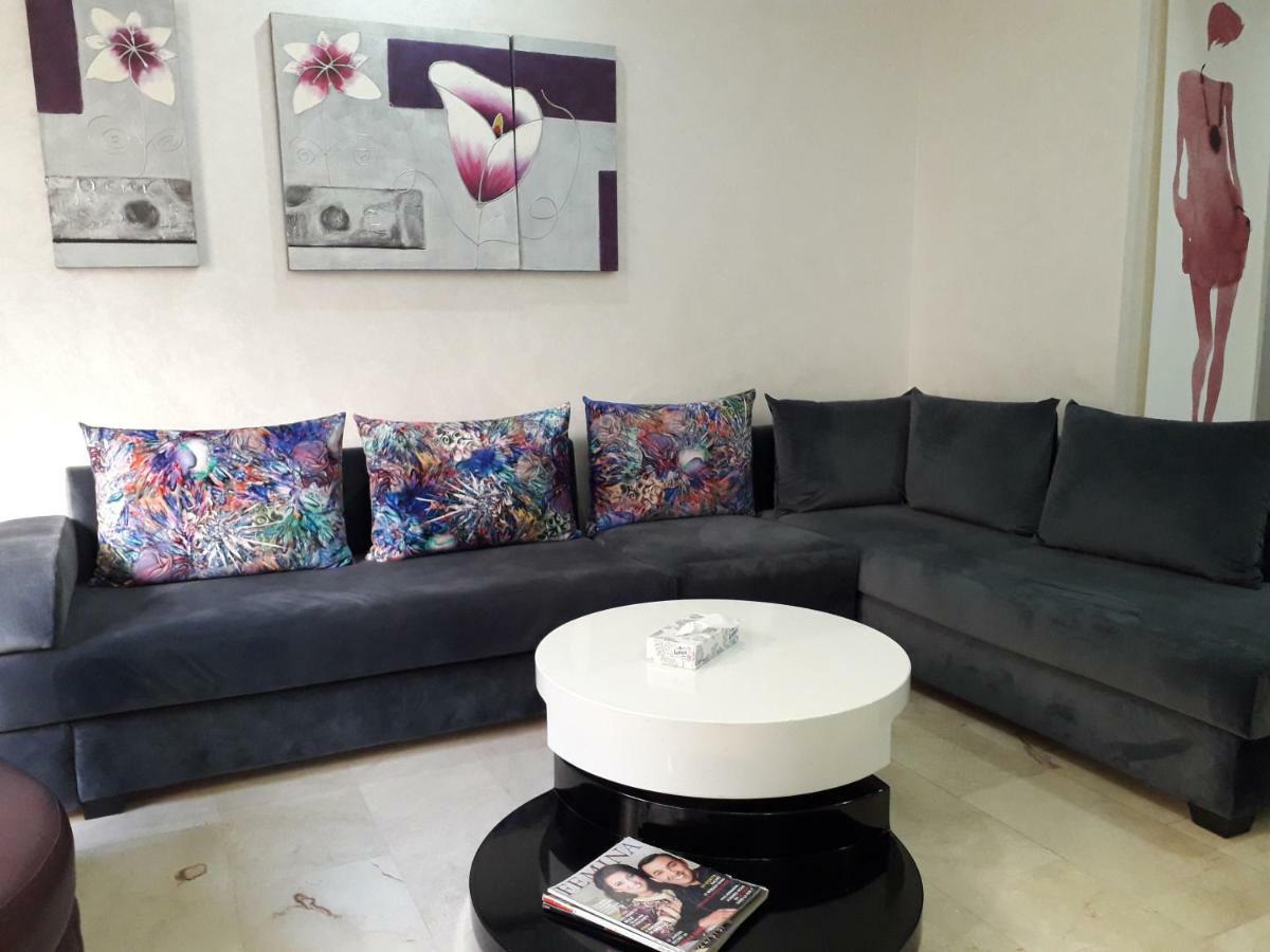 Horizon Eden Home Casablanca Esterno foto