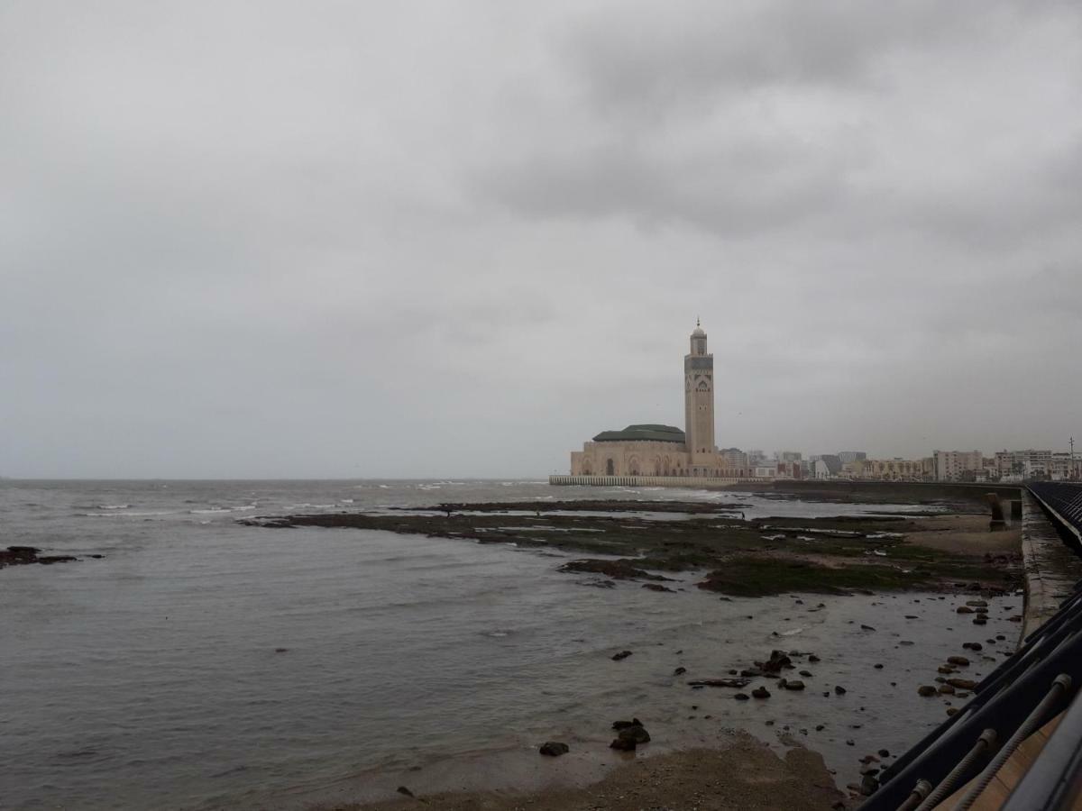 Horizon Eden Home Casablanca Esterno foto