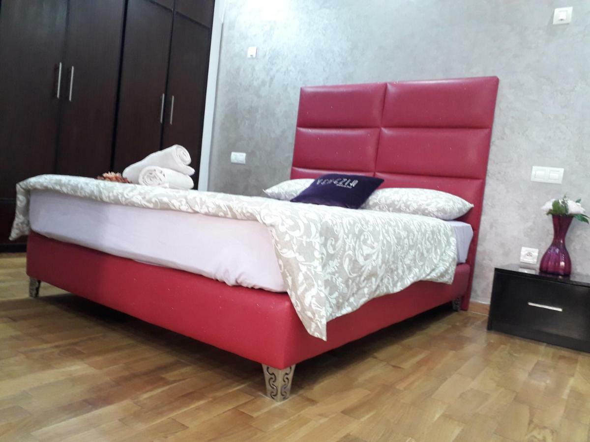 Horizon Eden Home Casablanca Esterno foto