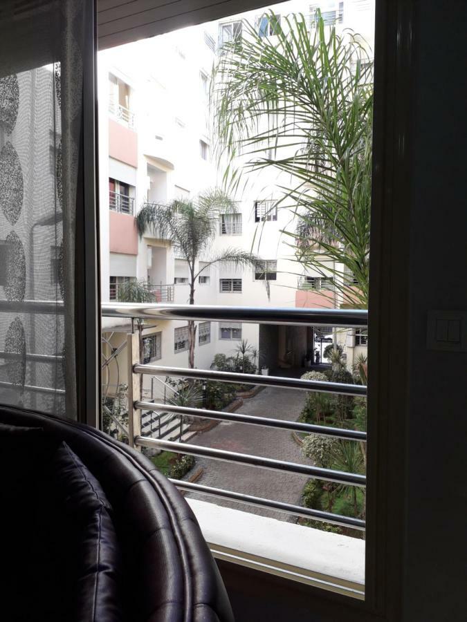 Horizon Eden Home Casablanca Esterno foto