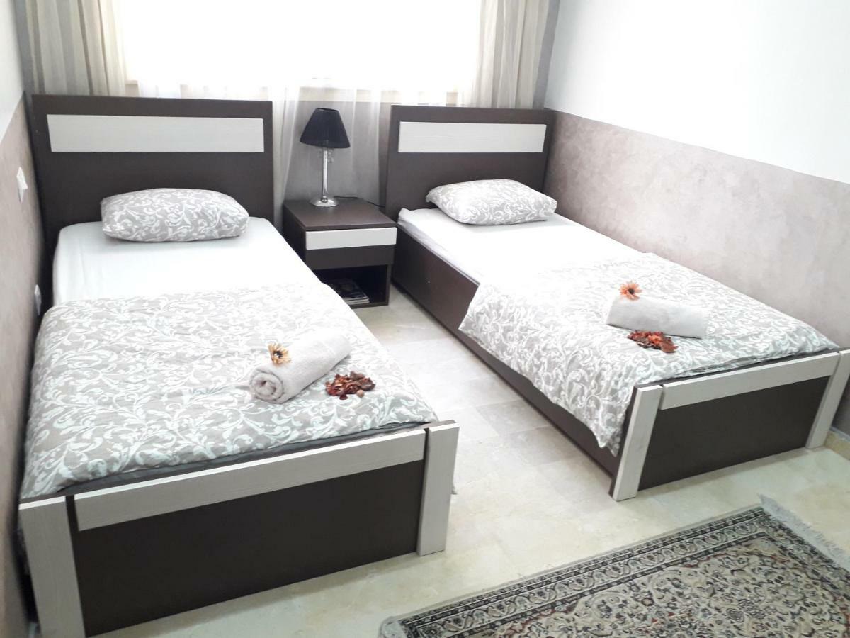 Horizon Eden Home Casablanca Esterno foto