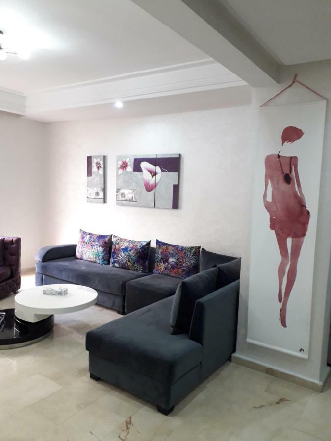 Horizon Eden Home Casablanca Esterno foto