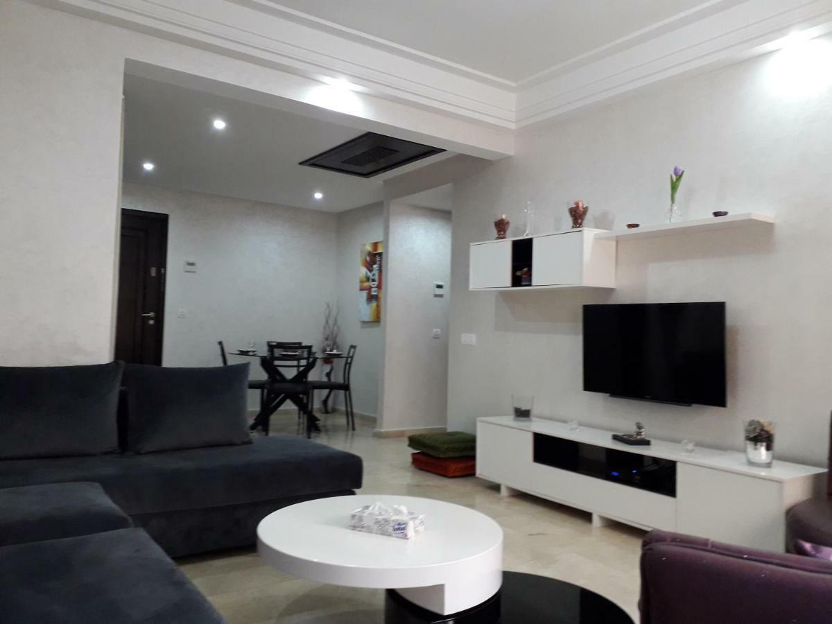 Horizon Eden Home Casablanca Esterno foto