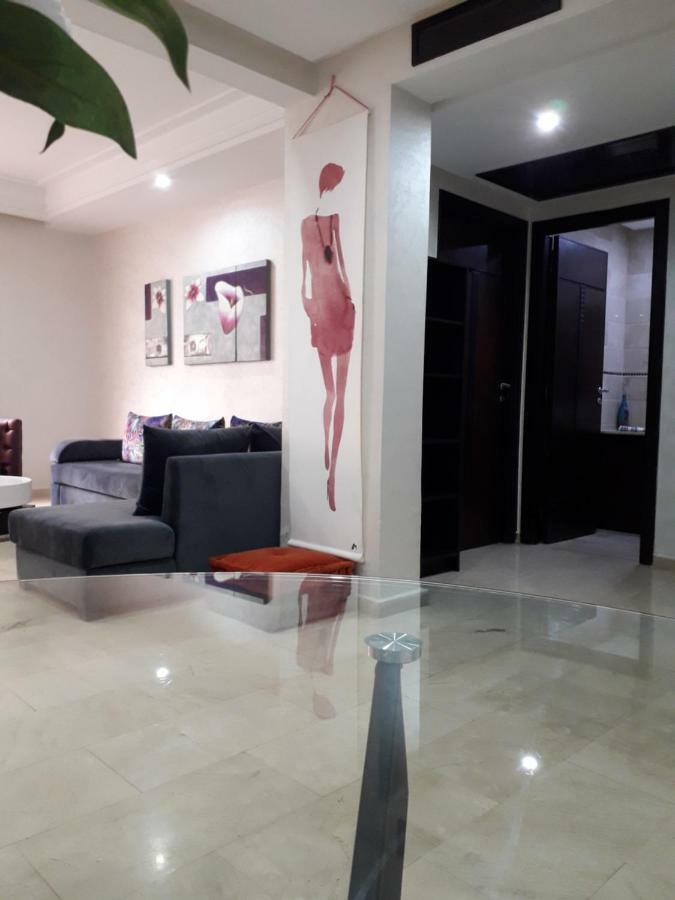 Horizon Eden Home Casablanca Esterno foto