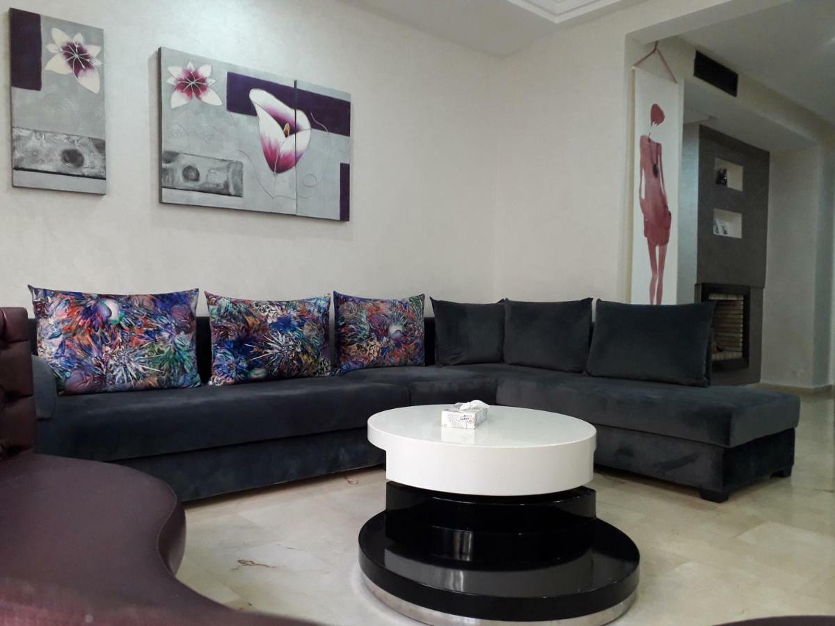 Horizon Eden Home Casablanca Esterno foto