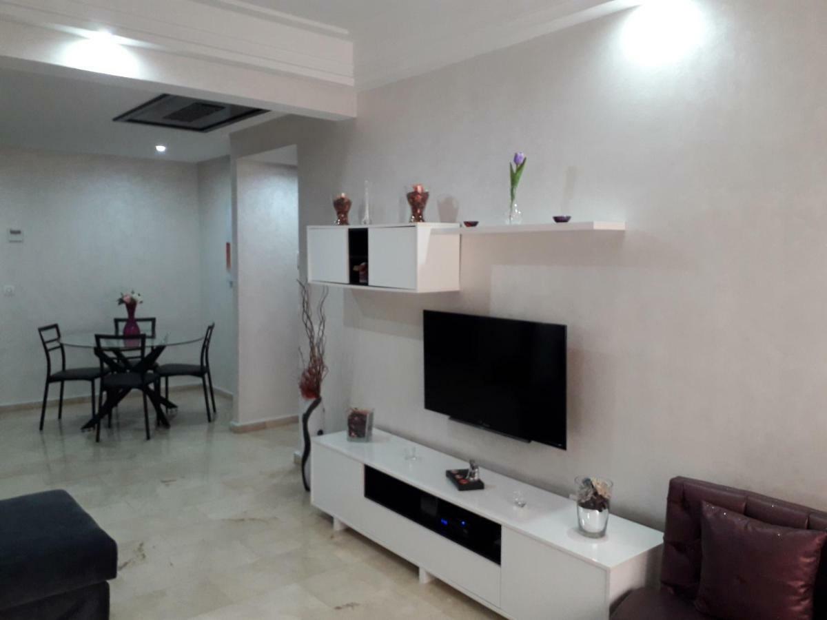 Horizon Eden Home Casablanca Esterno foto