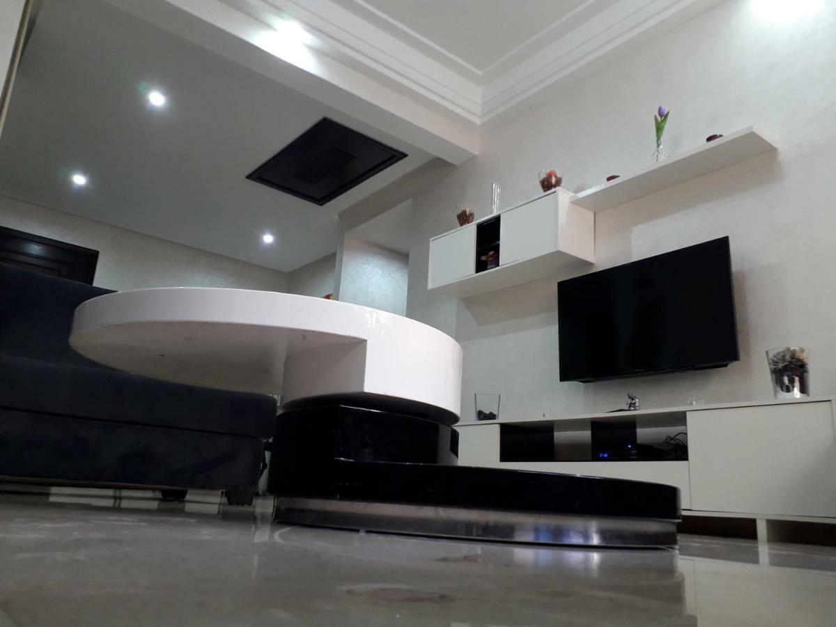 Horizon Eden Home Casablanca Esterno foto