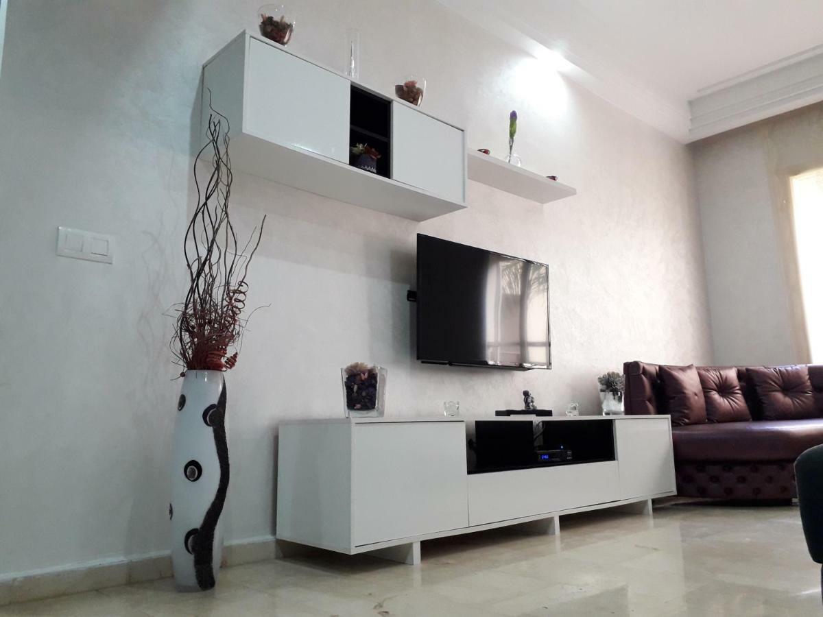 Horizon Eden Home Casablanca Esterno foto