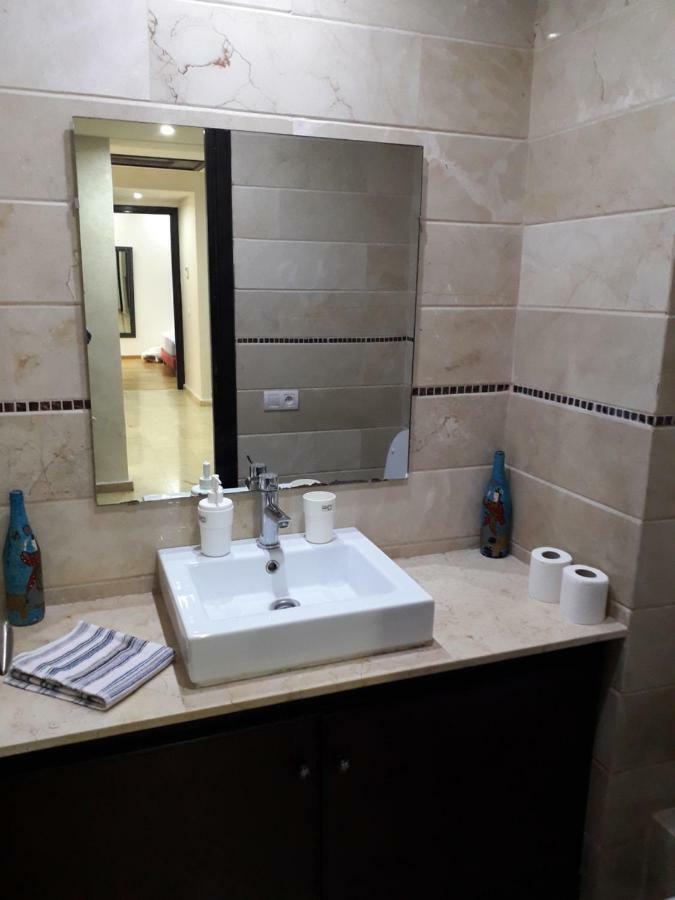 Horizon Eden Home Casablanca Esterno foto